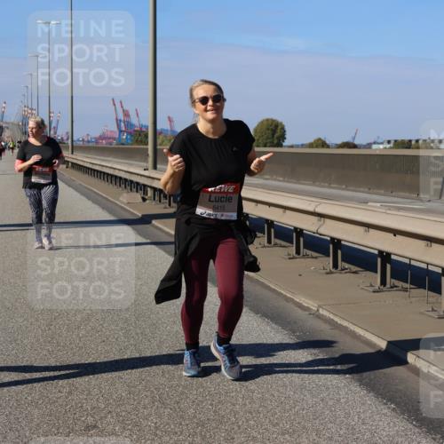 03.10.2025 - Köhlbrandbrückenlauf Strokosch-Dieckow http://msf.ph/oto/9166218 03.10.2025 13:18:21 Position 3 5416, 5415 meine-sportfotos.de