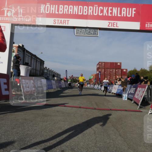 03.10.2025 - Köhlbrandbrückenlauf Matties Gatica Varas http://msf.ph/oto/9166373 03.10.2025 10:02:43 Ziel 1130, 1311, 1878, 3331 meine-sportfotos.de