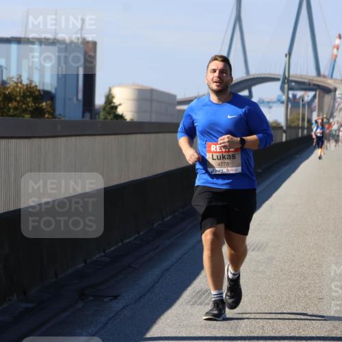 03.10.2025 - Köhlbrandbrückenlauf Strokosch-Dieckow http://msf.ph/oto/9166377 03.10.2025 13:19:31 Position 3 4778 meine-sportfotos.de