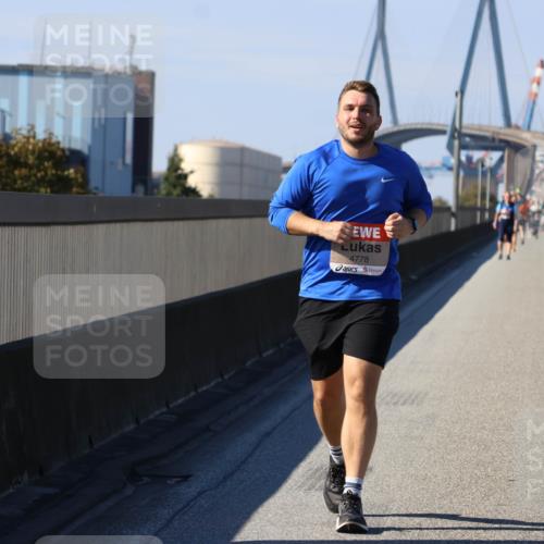 03.10.2025 - Köhlbrandbrückenlauf Strokosch-Dieckow http://msf.ph/oto/9166387 03.10.2025 13:19:31 Position 3 4778 meine-sportfotos.de
