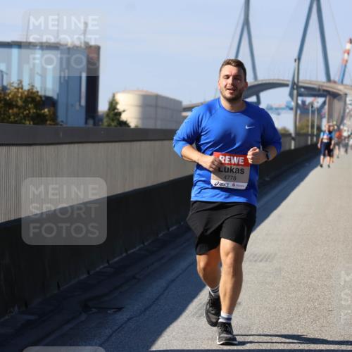03.10.2025 - Köhlbrandbrückenlauf Strokosch-Dieckow http://msf.ph/oto/9166390 03.10.2025 13:19:32 Position 3 4778 meine-sportfotos.de