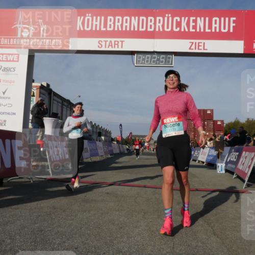 03.10.2025 - Köhlbrandbrückenlauf Matties Gatica Varas http://msf.ph/oto/9166435 03.10.2025 10:02:59 Ziel 1105, 3353, 3496, 3521, 3630, 3832 meine-sportfotos.de