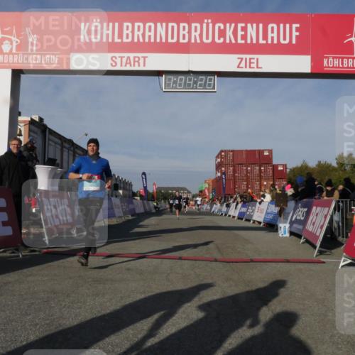 03.10.2025 - Köhlbrandbrückenlauf Matties Gatica Varas http://msf.ph/oto/9166771 03.10.2025 10:04:30 Ziel 1080, 1177, 2029, 3301, 3379, 3516, 3791 meine-sportfotos.de