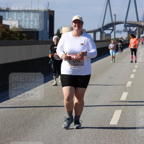 03.10.2025 - Köhlbrandbrückenlauf Strokosch-Dieckow http://msf.ph/oto/9166841 03.10.2025 13:22:42 Position 3 5534 meine-sportfotos.de