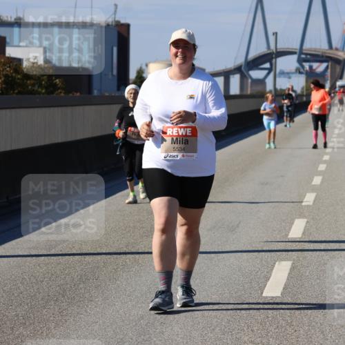 03.10.2025 - Köhlbrandbrückenlauf Strokosch-Dieckow http://msf.ph/oto/9166844 03.10.2025 13:22:42 Position 3 5534 meine-sportfotos.de