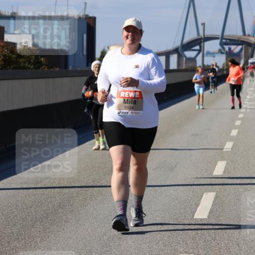 03.10.2025 - Köhlbrandbrückenlauf Strokosch-Dieckow http://msf.ph/oto/9166846 03.10.2025 13:22:42 Position 3 11, 5534 meine-sportfotos.de