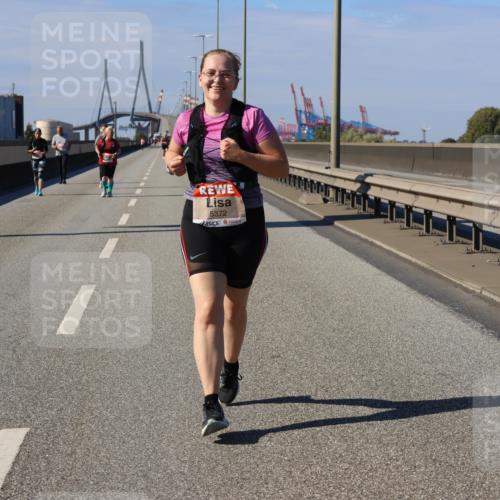 03.10.2025 - Köhlbrandbrückenlauf Strokosch-Dieckow http://msf.ph/oto/9166899 03.10.2025 13:23:09 Position 3 5372 meine-sportfotos.de