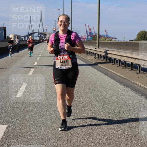 03.10.2025 - Köhlbrandbrückenlauf Strokosch-Dieckow http://msf.ph/oto/9166901 03.10.2025 13:23:09 Position 3 5372 meine-sportfotos.de