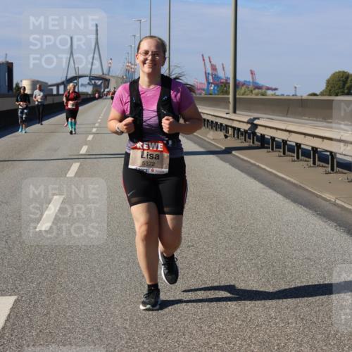 03.10.2025 - Köhlbrandbrückenlauf Strokosch-Dieckow http://msf.ph/oto/9166904 03.10.2025 13:23:09 Position 3 5372 meine-sportfotos.de