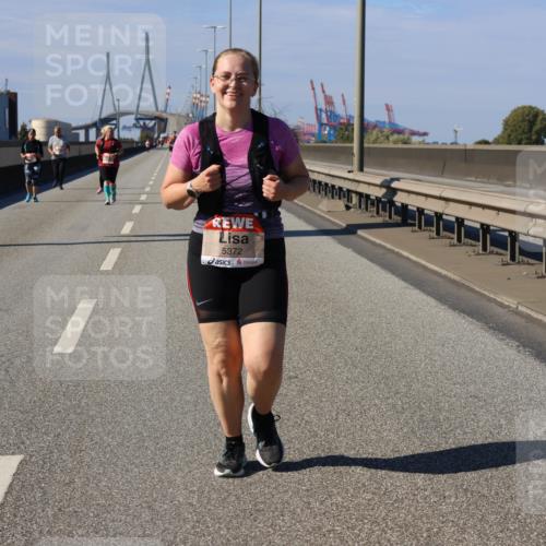 03.10.2025 - Köhlbrandbrückenlauf Strokosch-Dieckow http://msf.ph/oto/9166906 03.10.2025 13:23:09 Position 3 5372 meine-sportfotos.de