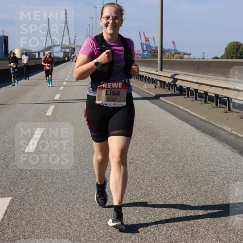 03.10.2025 - Köhlbrandbrückenlauf Strokosch-Dieckow http://msf.ph/oto/9166912 03.10.2025 13:23:10 Position 3 5372 meine-sportfotos.de