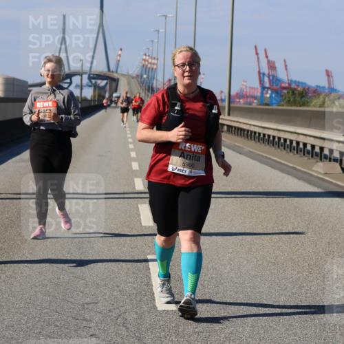 03.10.2025 - Köhlbrandbrückenlauf Strokosch-Dieckow http://msf.ph/oto/9166921 03.10.2025 13:23:20 Position 3 607, 5900 meine-sportfotos.de
