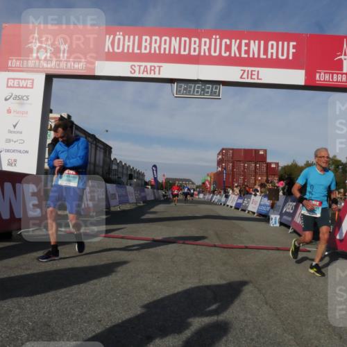 03.10.2025 - Köhlbrandbrückenlauf Matties Gatica Varas http://msf.ph/oto/9168495 03.10.2025 10:16:35 Ziel 1325, 2165, 2287, 2902, 2945 meine-sportfotos.de