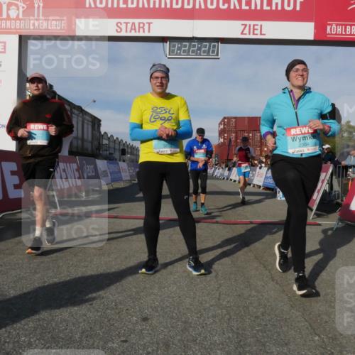 03.10.2025 - Köhlbrandbrückenlauf Matties Gatica Varas http://msf.ph/oto/9169203 03.10.2025 10:22:22 Ziel 1984, 2075, 2313, 2314, 3509 meine-sportfotos.de