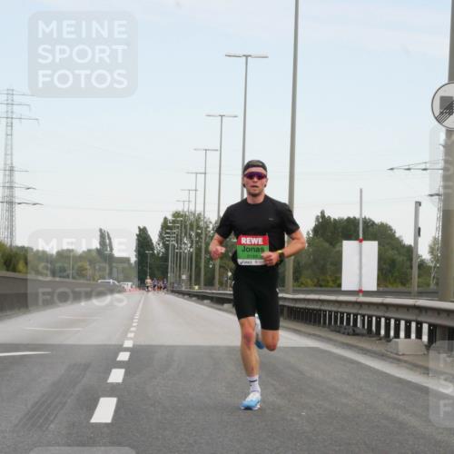 03.10.2025 - Köhlbrandbrückenlauf Matties Gatica Varas http://msf.ph/oto/9169285 03.10.2025 15:10:28 Position 3 9144 meine-sportfotos.de