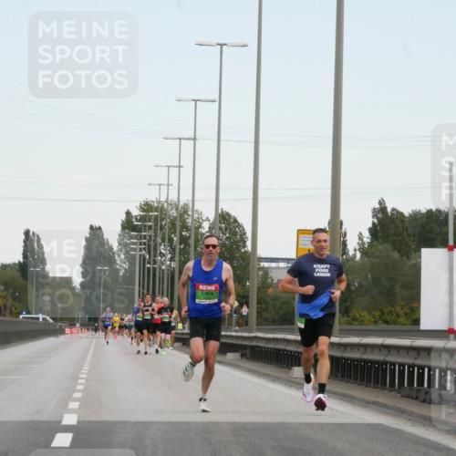 03.10.2025 - Köhlbrandbrückenlauf Matties Gatica Varas http://msf.ph/oto/9169317 03.10.2025 15:11:15 Position 3  meine-sportfotos.de