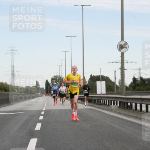 03.10.2025 - Köhlbrandbrückenlauf Matties Gatica Varas http://msf.ph/oto/9169431 03.10.2025 15:12:10 Position 3  meine-sportfotos.de