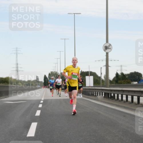 03.10.2025 - Köhlbrandbrückenlauf Matties Gatica Varas http://msf.ph/oto/9169435 03.10.2025 15:12:11 Position 3  meine-sportfotos.de