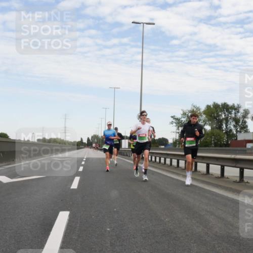 03.10.2025 - Köhlbrandbrückenlauf Matties Gatica Varas http://msf.ph/oto/9169452 03.10.2025 15:12:17 Position 3  meine-sportfotos.de