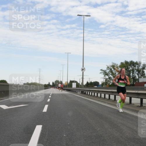 03.10.2025 - Köhlbrandbrückenlauf Matties Gatica Varas http://msf.ph/oto/9169475 03.10.2025 15:12:26 Position 3  meine-sportfotos.de