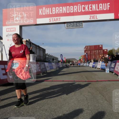 03.10.2025 - Köhlbrandbrückenlauf Matties Gatica Varas http://msf.ph/oto/9169490 03.10.2025 10:23:47 Ziel 1160, 1825, 2310, 2782, 3088 meine-sportfotos.de