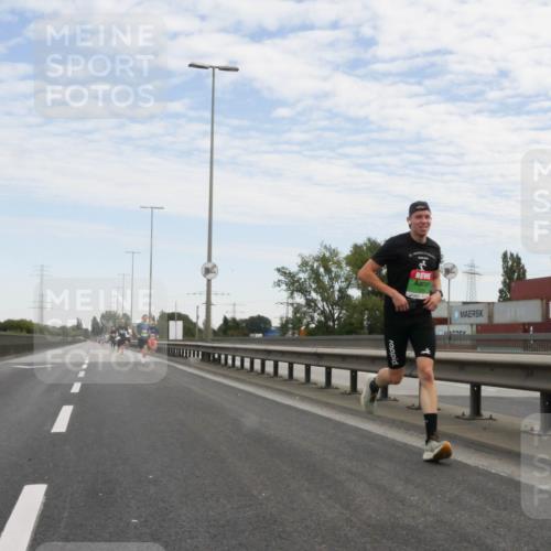 03.10.2025 - Köhlbrandbrückenlauf Matties Gatica Varas http://msf.ph/oto/9169522 03.10.2025 15:12:46 Position 3  meine-sportfotos.de