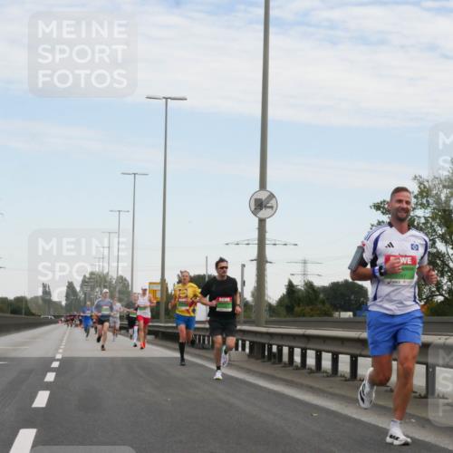 03.10.2025 - Köhlbrandbrückenlauf Matties Gatica Varas http://msf.ph/oto/9169576 03.10.2025 15:13:05 Position 3 7047 meine-sportfotos.de