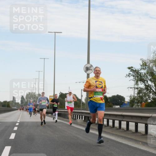 03.10.2025 - Köhlbrandbrückenlauf Matties Gatica Varas http://msf.ph/oto/9169593 03.10.2025 15:13:09 Position 3 8861 meine-sportfotos.de