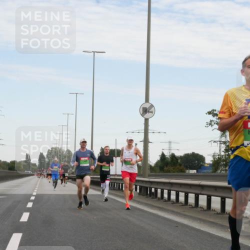 03.10.2025 - Köhlbrandbrückenlauf Matties Gatica Varas http://msf.ph/oto/9169597 03.10.2025 15:13:10 Position 3 8861 meine-sportfotos.de