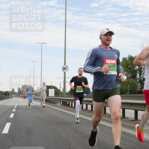 03.10.2025 - Köhlbrandbrückenlauf Matties Gatica Varas http://msf.ph/oto/9169612 03.10.2025 15:13:14 Position 3 7197, 7054 meine-sportfotos.de