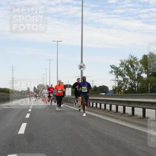 03.10.2025 - Köhlbrandbrückenlauf Matties Gatica Varas http://msf.ph/oto/9169656 03.10.2025 15:13:36 Position 3  meine-sportfotos.de