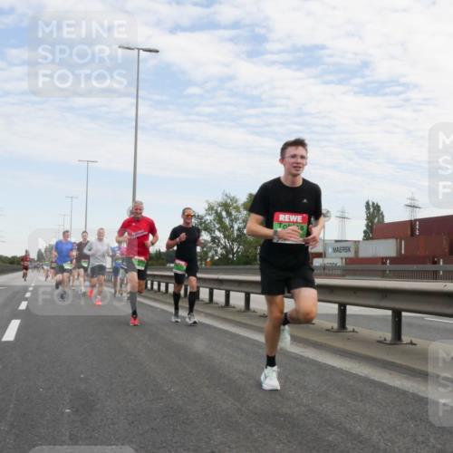 03.10.2025 - Köhlbrandbrückenlauf Matties Gatica Varas http://msf.ph/oto/9169676 03.10.2025 15:13:41 Position 3  meine-sportfotos.de