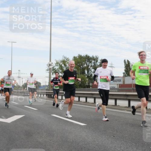 03.10.2025 - Köhlbrandbrückenlauf Matties Gatica Varas http://msf.ph/oto/9169801 03.10.2025 15:14:37 Position 3 8761 meine-sportfotos.de