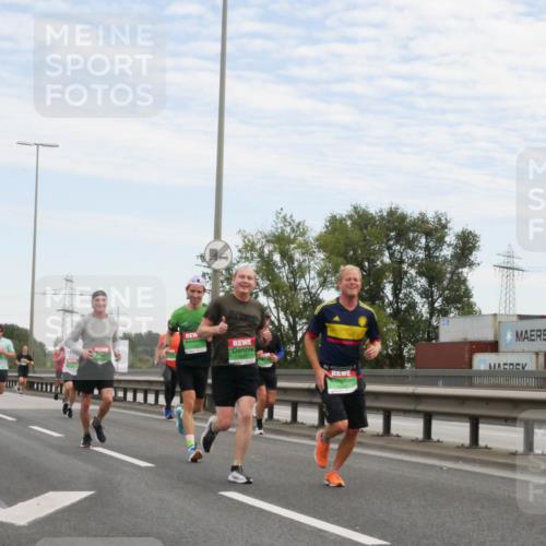 03.10.2025 - Köhlbrandbrückenlauf Matties Gatica Varas http://msf.ph/oto/9169860 03.10.2025 15:14:51 Position 3 0000 meine-sportfotos.de