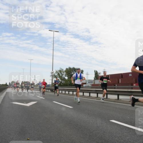 03.10.2025 - Köhlbrandbrückenlauf Matties Gatica Varas http://msf.ph/oto/9169911 03.10.2025 15:15:03 Position 3  meine-sportfotos.de