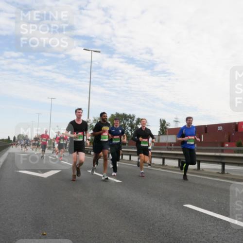 03.10.2025 - Köhlbrandbrückenlauf Matties Gatica Varas http://msf.ph/oto/9169933 03.10.2025 15:15:08 Position 3  meine-sportfotos.de