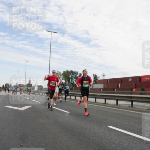 03.10.2025 - Köhlbrandbrückenlauf Matties Gatica Varas http://msf.ph/oto/9169945 03.10.2025 15:15:11 Position 3  meine-sportfotos.de