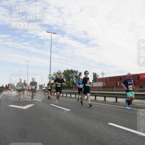 03.10.2025 - Köhlbrandbrückenlauf Matties Gatica Varas http://msf.ph/oto/9169999 03.10.2025 15:15:25 Position 3  meine-sportfotos.de