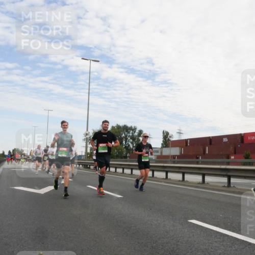 03.10.2025 - Köhlbrandbrückenlauf Matties Gatica Varas http://msf.ph/oto/9170006 03.10.2025 15:15:27 Position 3  meine-sportfotos.de