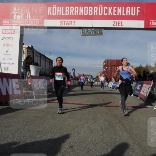 03.10.2025 - Köhlbrandbrückenlauf Matties Gatica Varas http://msf.ph/oto/9170060 03.10.2025 10:26:12 Ziel 1847, 1924, 2111, 3151, 3555, 3586 meine-sportfotos.de