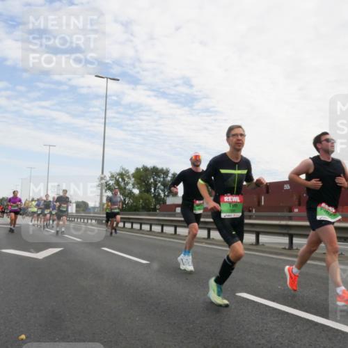 03.10.2025 - Köhlbrandbrückenlauf Matties Gatica Varas http://msf.ph/oto/9170082 03.10.2025 15:15:46 Position 3 9246 meine-sportfotos.de