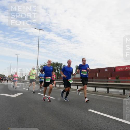03.10.2025 - Köhlbrandbrückenlauf Matties Gatica Varas http://msf.ph/oto/9170101 03.10.2025 15:15:50 Position 3  meine-sportfotos.de