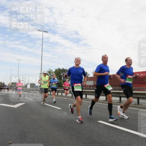 03.10.2025 - Köhlbrandbrückenlauf Matties Gatica Varas http://msf.ph/oto/9170103 03.10.2025 15:15:51 Position 3  meine-sportfotos.de