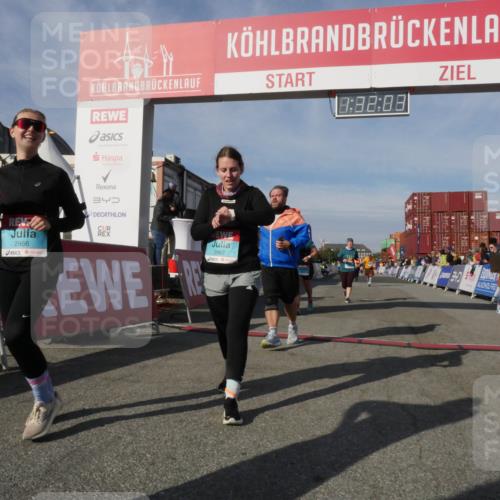 03.10.2025 - Köhlbrandbrückenlauf Matties Gatica Varas http://msf.ph/oto/9170840 03.10.2025 10:32:05 Ziel 1700, 1867, 2491, 2830, 3122 meine-sportfotos.de