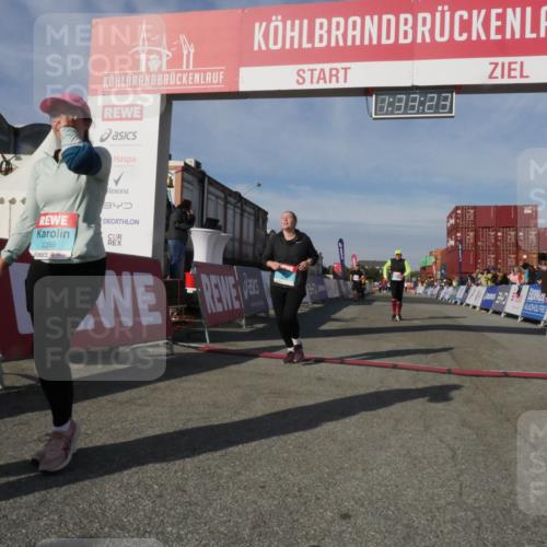 03.10.2025 - Köhlbrandbrückenlauf Matties Gatica Varas http://msf.ph/oto/9170992 03.10.2025 10:33:25 Ziel 2170, 2457, 3355, 3634, 3800 meine-sportfotos.de