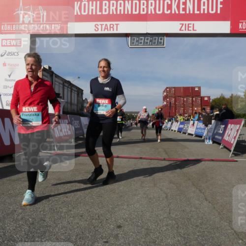03.10.2025 - Köhlbrandbrückenlauf Matties Gatica Varas http://msf.ph/oto/9171078 03.10.2025 10:34:15 Ziel 1991, 2530, 2600, 2652 meine-sportfotos.de