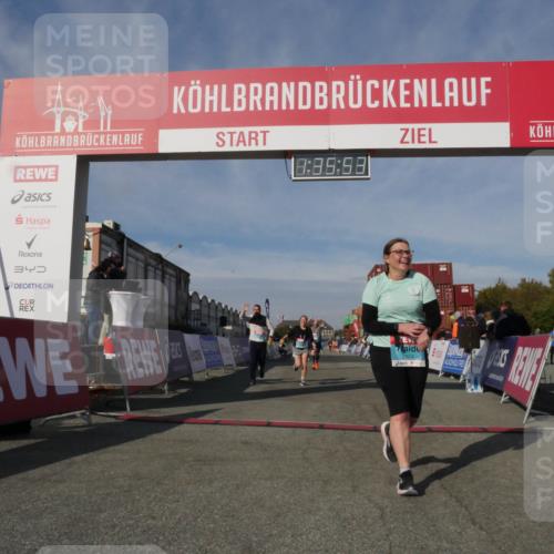 03.10.2025 - Köhlbrandbrückenlauf Matties Gatica Varas http://msf.ph/oto/9171248 03.10.2025 10:35:55 Ziel 1729, 2148, 2474, 2513, 2558 meine-sportfotos.de