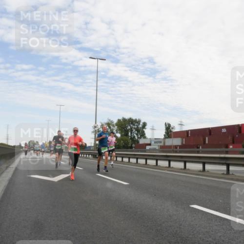 03.10.2025 - Köhlbrandbrückenlauf Matties Gatica Varas http://msf.ph/oto/9171308 03.10.2025 15:16:12 Position 3  meine-sportfotos.de