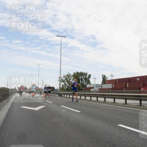 03.10.2025 - Köhlbrandbrückenlauf Matties Gatica Varas http://msf.ph/oto/9171324 03.10.2025 15:16:16 Position 3  meine-sportfotos.de