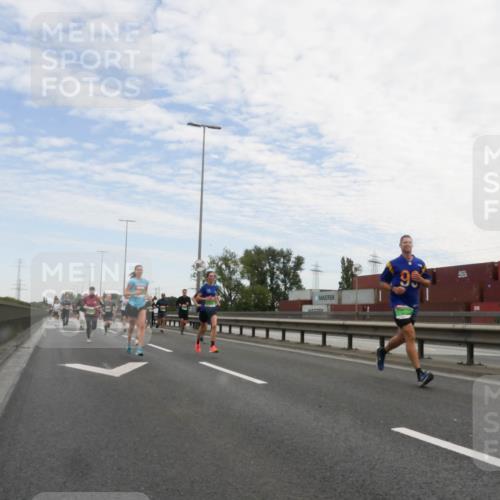 03.10.2025 - Köhlbrandbrückenlauf Matties Gatica Varas http://msf.ph/oto/9171332 03.10.2025 15:16:18 Position 3  meine-sportfotos.de